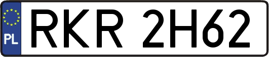 RKR2H62