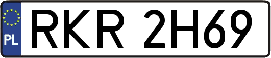 RKR2H69