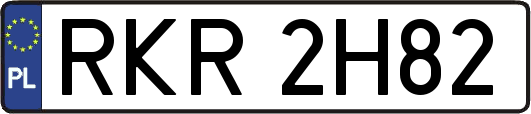 RKR2H82