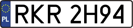 RKR2H94