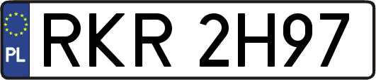 RKR2H97