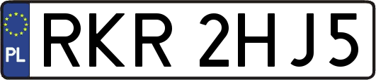 RKR2HJ5