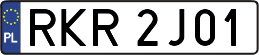 RKR2J01