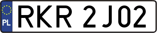 RKR2J02