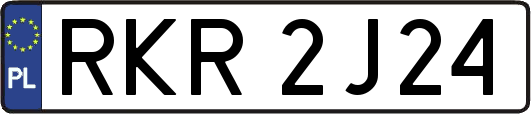 RKR2J24