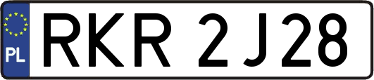 RKR2J28