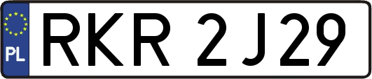 RKR2J29