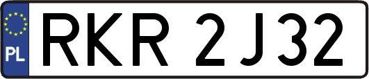 RKR2J32
