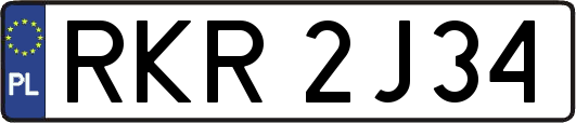 RKR2J34