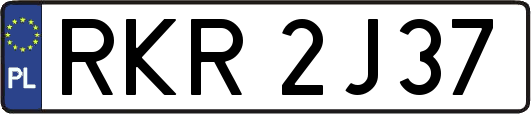 RKR2J37