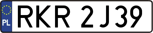 RKR2J39