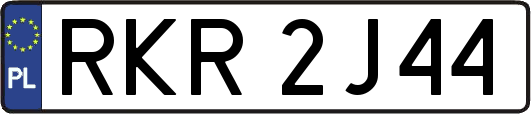 RKR2J44