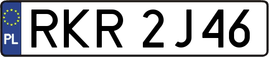 RKR2J46