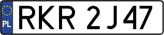 RKR2J47