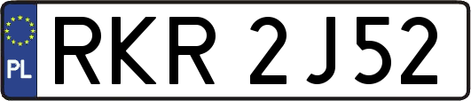 RKR2J52