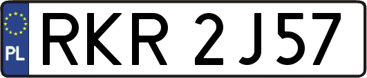 RKR2J57
