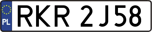 RKR2J58