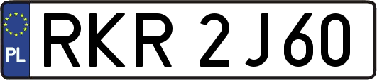 RKR2J60