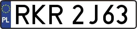 RKR2J63