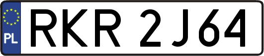RKR2J64