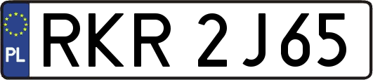 RKR2J65