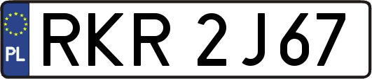 RKR2J67