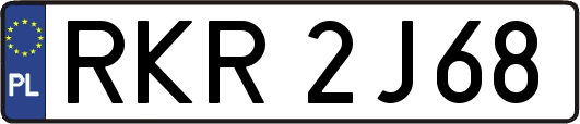 RKR2J68