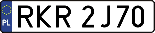 RKR2J70