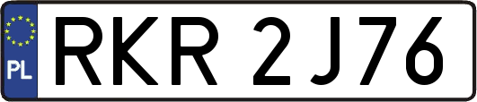 RKR2J76