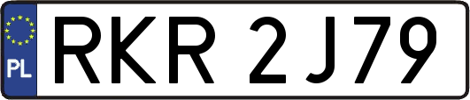 RKR2J79