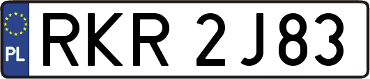 RKR2J83