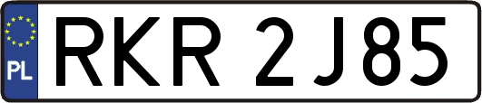 RKR2J85