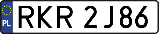 RKR2J86