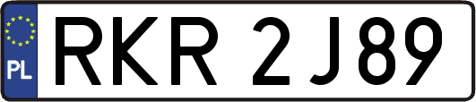 RKR2J89