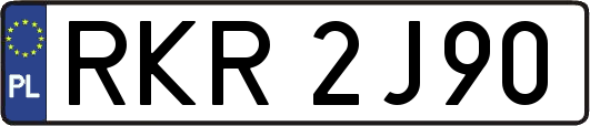 RKR2J90