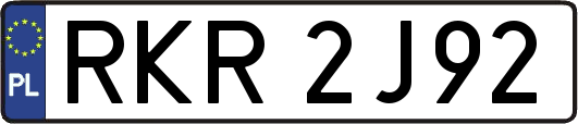 RKR2J92