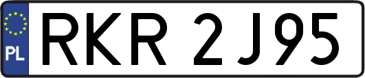 RKR2J95