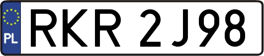 RKR2J98
