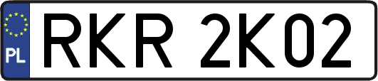 RKR2K02