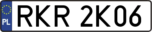 RKR2K06