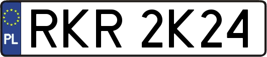 RKR2K24