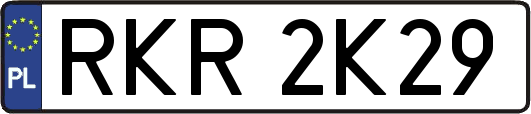 RKR2K29