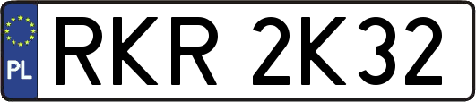 RKR2K32