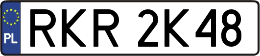 RKR2K48