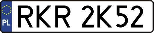 RKR2K52