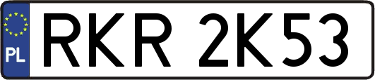 RKR2K53