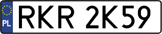 RKR2K59