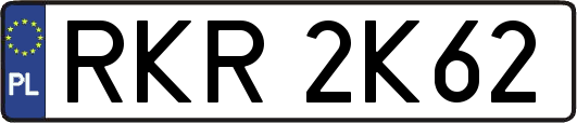 RKR2K62