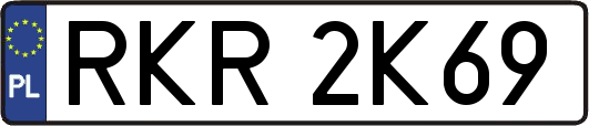 RKR2K69