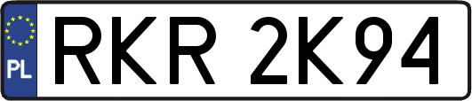 RKR2K94